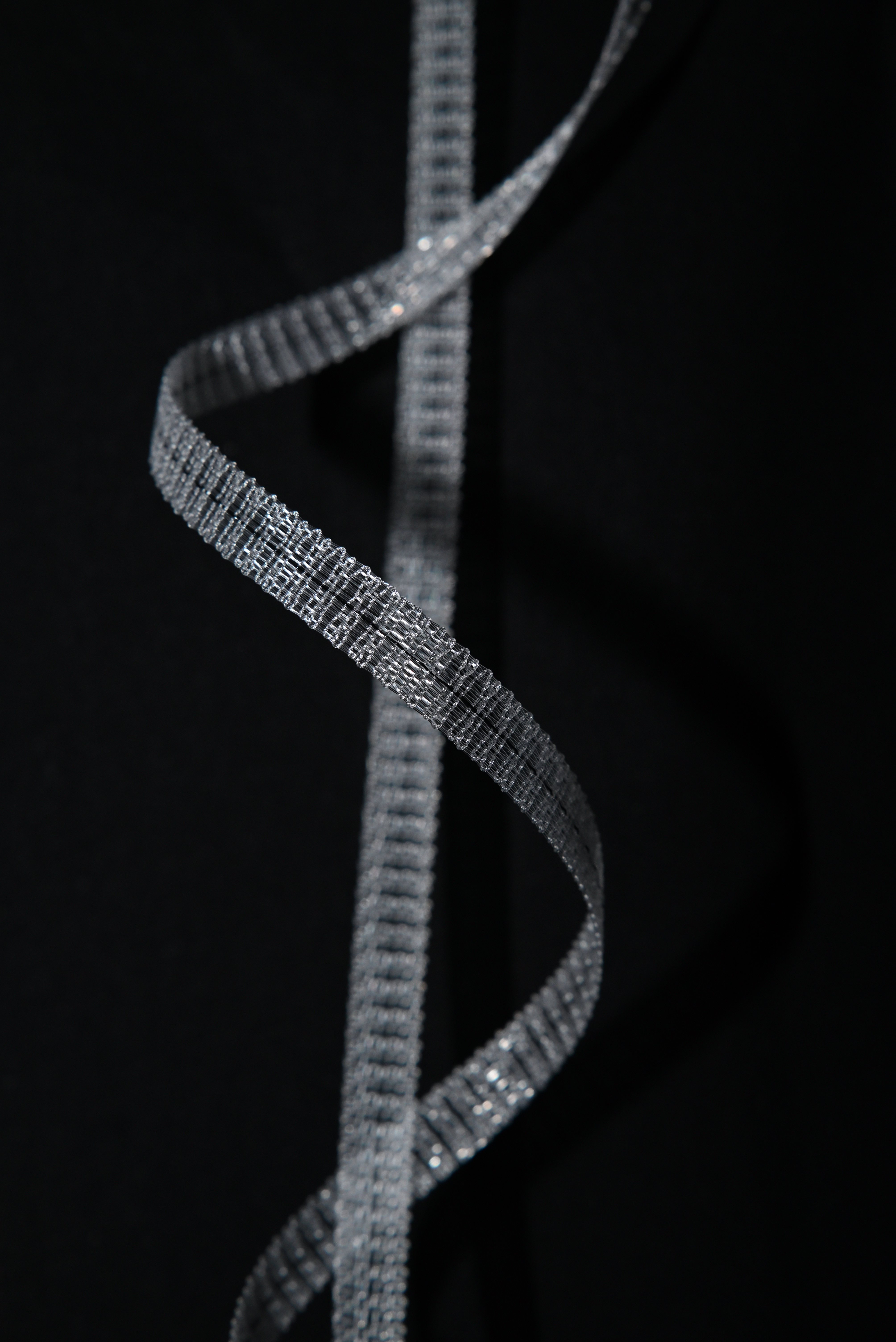 关于吸丝带多种参数的作用及意义